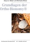 Buchcover Grundlagen der Ortho-Bionomy®