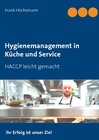 Buchcover Hygienemanagement in Küche und Service