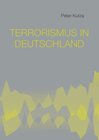 Buchcover Terrorismus in Deutschland