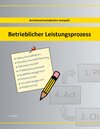 Buchcover Betrieblicher Leistungsprozess