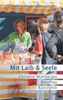 Buchcover Mit Laib & Seele