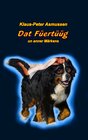 Buchcover Dat Füertüüg