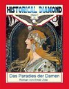 Buchcover Das Paradies der Damen