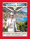 Buchcover Bomben auf Monte Carlo