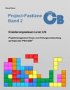 Buchcover Project-Fastlane - Kompetenzlevel C/B