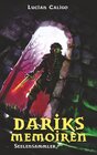 Buchcover Dariks Memoiren