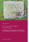 Buchcover Der "Franzosenfriedhof" in Meschede