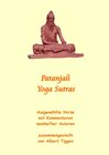 Buchcover Patanjali Yoga Sutras