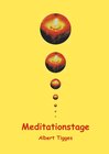 Buchcover Meditationstage