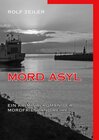 Buchcover Mord Asyl