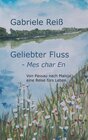 Buchcover Geliebter Fluss - Mes char En