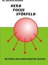 Buchcover Herd, Focus, Störfeld