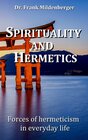 Buchcover Spirituality and Hermetics