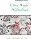 Buchcover Winter-Wunder-Weihnachtszeit