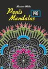 Buchcover Penis-Mandalas PRO
