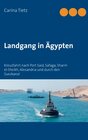 Buchcover Landgang in Ägypten
