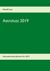 Buchcover Astrolutz 2019