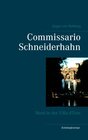 Buchcover Commissario Schneiderhahn