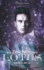 Buchcover Im Zeichen des Lotus
