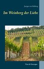 Buchcover Im Weinberg der Liebe