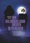 Buchcover Der Heilzauberglaube unserer Altvorderen