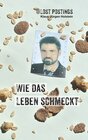 Buchcover LostPostings Wie das Leben schmeckt