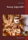 Buchcover Bannig Aufgewühlt !