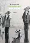 Buchcover Kein schöner Land