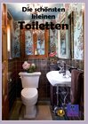 Buchcover Die schönsten kleinen Toiletten