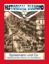 Buchcover Spreemann und Co