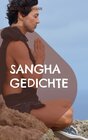 Buchcover Sangha Gedichte