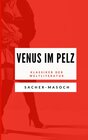 Buchcover Venus im Pelz