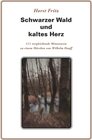 Buchcover Schwarzer Wald und kaltes Herz