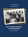 Buchcover Icke, Evelyn Hamann und die Beatles