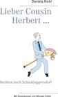 Buchcover Lieber Cousin Herbert ...