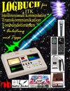 Buchcover Logbuch für Tonbandstimmen - ITK Interdimensionale Kommunikation - Transkommunikation