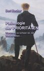 Buchcover Pathologie der Prioritäten