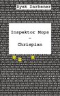 Buchcover Inspektor Mops - Chrispian
