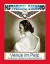 Buchcover Venus im Pelz