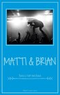 Buchcover Matti & Brian 6: Nur eine Band