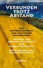 Buchcover Verbunden trotz Abstand