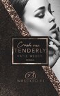 Buchcover Crush me tenderly