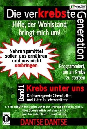 Buchcover ISBN 9783752900088