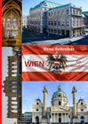 Buchcover Entdecken Sie die Städte der Welt / Wien Ein Reiseführer