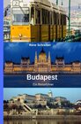 Buchcover Entdecken Sie die Städte der Welt / Budapest Ein Reiseführer