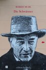 Buchcover Die Schwärmer