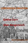 Buchcover Lebensgeschichten / Gottes Zorn über Aengenesch