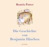 Buchcover Die Geschichte von Benjamin Häschen
