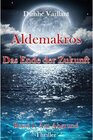Buchcover Aldemakros