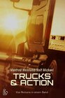 Buchcover TRUCKS &amp; ACTION